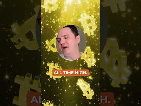 Bitcoin – The Calm Before The Storm