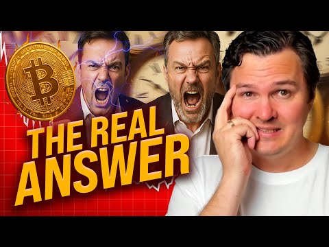 Bitcoin: Why Isn’t The Price Moving?