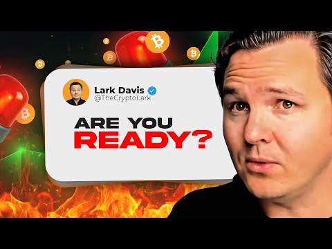 Bitcoin Emergency! [It’s Starting]