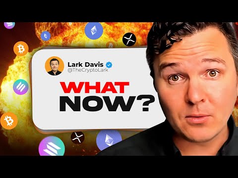 CRYPTO EXPLODES! WTF JUST HAPPENED