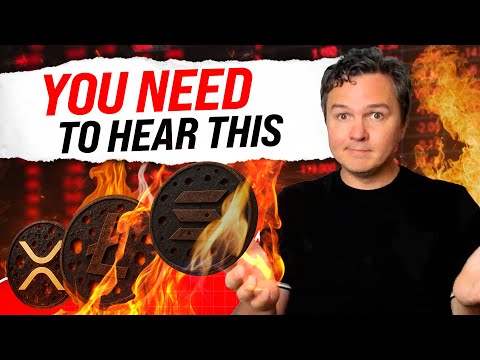 The Harsh Truth About Altcoins