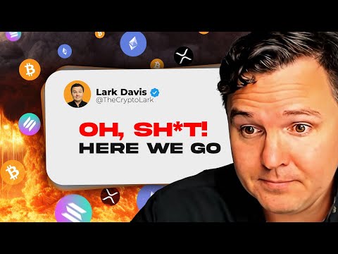 Bitcoin & Crypto Exploding! [Now What?]