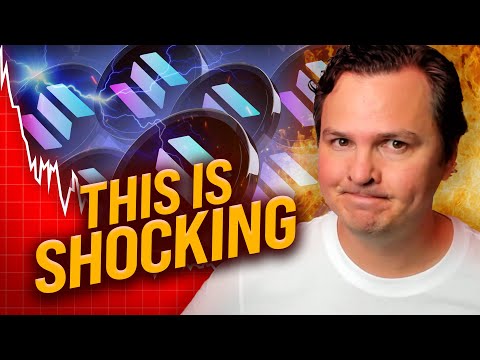 Shocking Solana Report Revealed Shocking Solana Report Revealed
