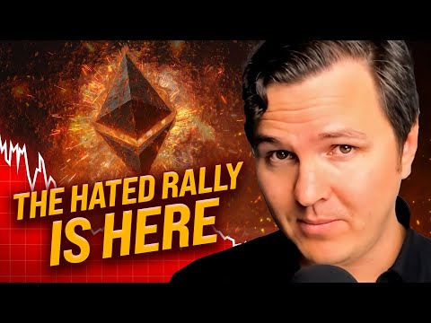 Last 4 Times ETHEREUM Broke ,800 This Happened Last 4 Times ETHEREUM Broke ,800 This Happened