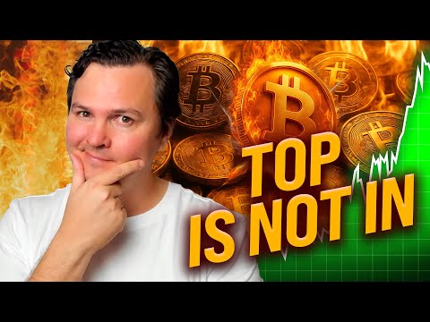 Is 0,000 Bitcoin’s Next Local Top? Is 0,000 Bitcoin’s Next Local Top?