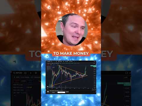 XRP – The New Paradigm of Money XRP – The New Paradigm of Money