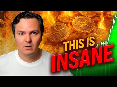 XRP!!! Mega Breakout Brewing [Prediction]