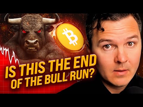 Is This the Final Stage of the Crypto Bull Market?