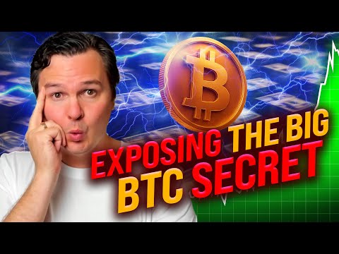 The Bitcoin Money Glitch Explained