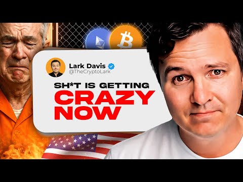 If This Happens Crypto Will Just F*cking Explode If This Happens Crypto Will Just F*cking Explode