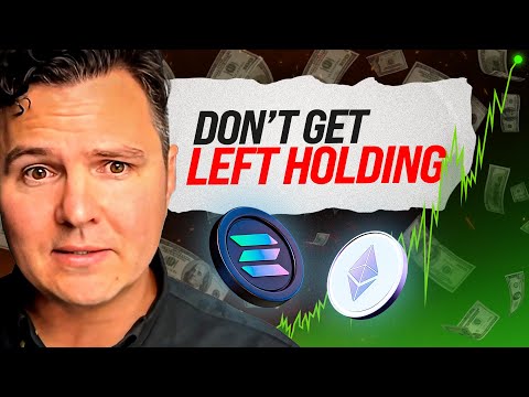 Crypto Is Exploding – What Now? Crypto Is Exploding – What Now?