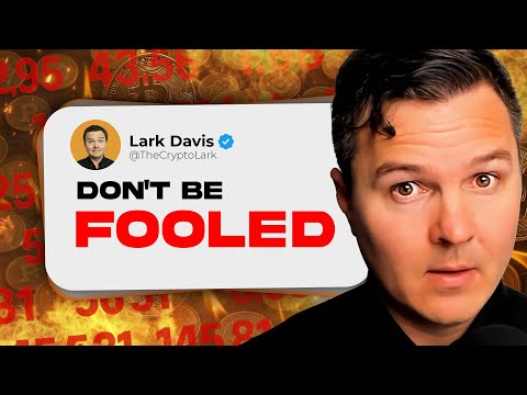 Crypto Drops [Time To Worry?} Crypto Drops [Time To Worry?}