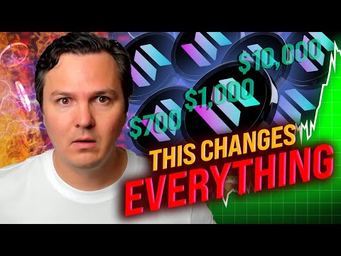 SOLANA CHARTS!!! [Spoiler Alert: You’re Not Bullish Enough]