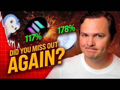 Is It Too Late to Buy Crypto Now? Is It Too Late to Buy Crypto Now?