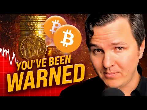 Bitcoin Never Tops Unless This Happens Bitcoin Never Tops Unless This Happens