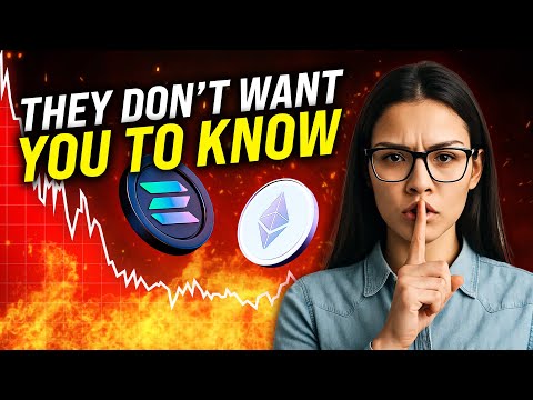 Altcoin Season: What You’re Not Being Told Altcoin Season: What You’re Not Being Told