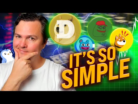 Top 5 Crypto Meme Coins Under Top 5 Crypto Meme Coins Under