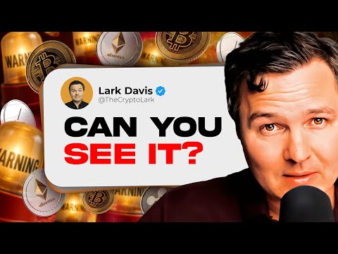 Crypto Holders Be Very Careful Of This
