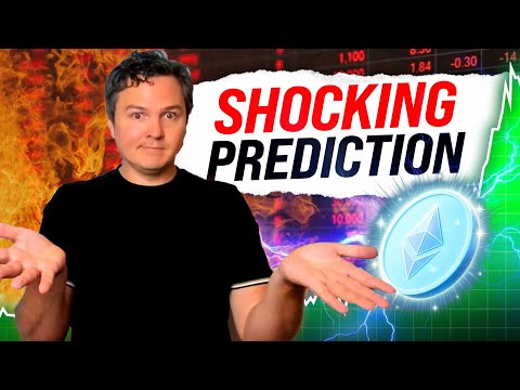 ETH to K in 2025??? Here’s How. ETH to K in 2025??? Here’s How.
