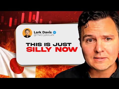 Bullish Crypto News, But Price Still Sh*t? WTF? Bullish Crypto News, But Price Still Sh*t? WTF?