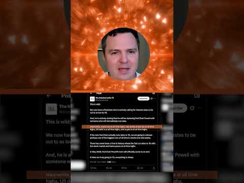 Everything Is Lining Up For A Golden Bull Run – Are You Paying Attention? Everything Is Lining Up For A Golden Bull Run – Are You Paying Attention?