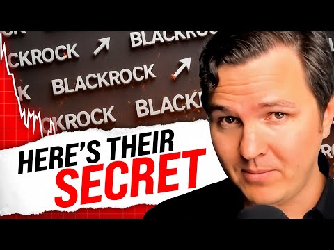 BlackRock Doesn’t Care About the Fed — They’re Buying Bitcoin Anyway BlackRock Doesn’t Care About the Fed — They’re Buying Bitcoin Anyway