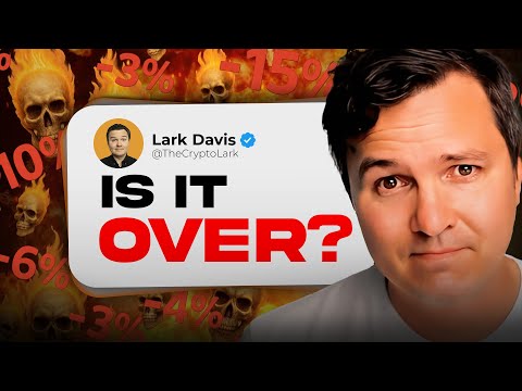 Crypto Dumps [WTF JUST HAPPENED?]