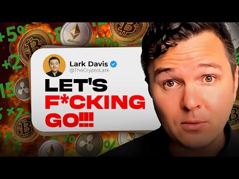 Crypto Holders – Expect More Of This Crypto Holders – Expect More Of This