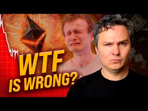 Why Can’t Ethereum Break ,000? Why Can’t Ethereum Break ,000?