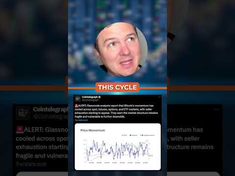 Is A Huge Bitcoin Correction Coming? Is A Huge Bitcoin Correction Coming?