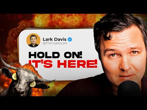 Crypto Bull Run Of Legend Is Here! [HIGHER]