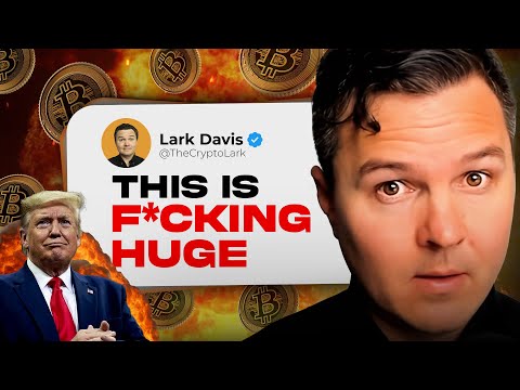The Biggest Day Ever For Crypto The Biggest Day Ever For Crypto