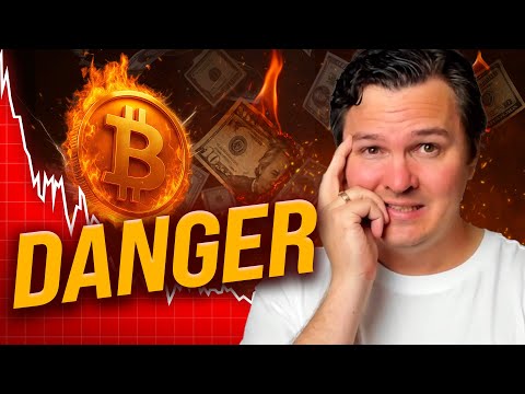 The Dollar Is Sending A Warning For Crypto The Dollar Is Sending A Warning For Crypto