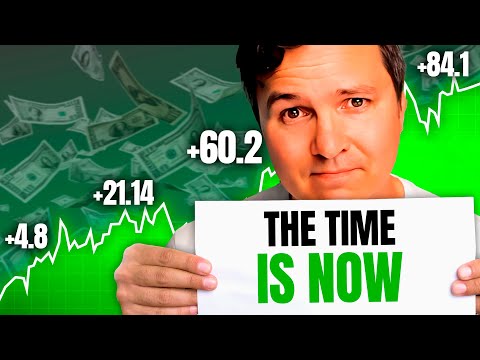Buy Crypto Not Stocks in 2025 Buy Crypto Not Stocks in 2025