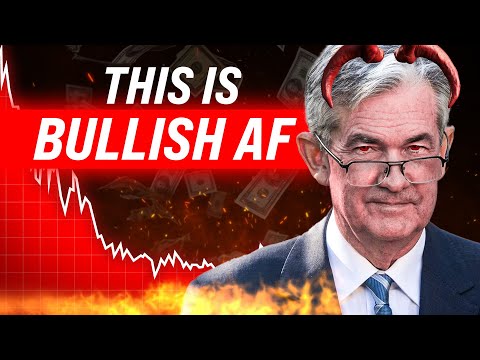 Why No Rate Cuts Yet Signal Massive Crypto Pump Why No Rate Cuts Yet Signal Massive Crypto Pump