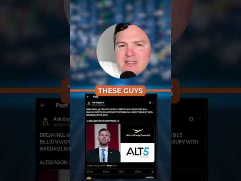 Altcoin Season 2.0 Is Coming – Are You Prepared? Altcoin Season 2.0 Is Coming – Are You Prepared?