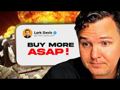 BITCOIN & ETHEREUM EXPLODE!!! BITCOIN & ETHEREUM EXPLODE!!!