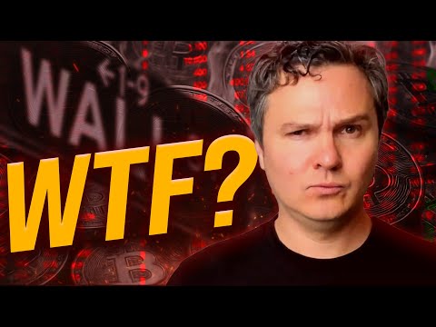 Crypto Has Changed Crypto Has Changed
