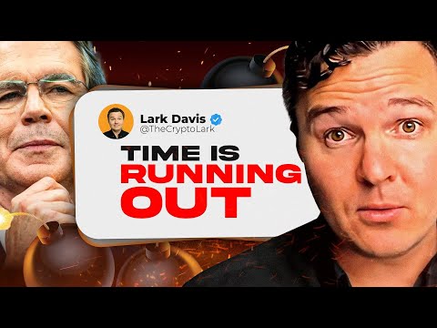 Bitcoin & Ethereum Pull Back On Worrying Macro News Bitcoin & Ethereum Pull Back On Worrying Macro News