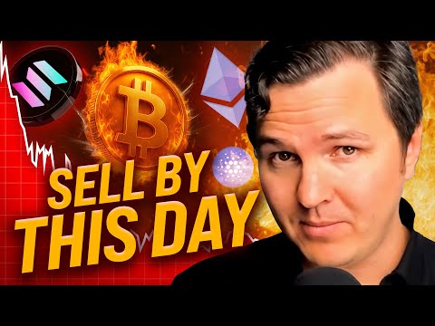 Crypto’s Next Local Top Will Happen on This Date Crypto’s Next Local Top Will Happen on This Date