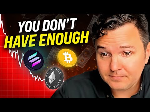 How Much Crypto Should You Actually Buy? How Much Crypto Should You Actually Buy?