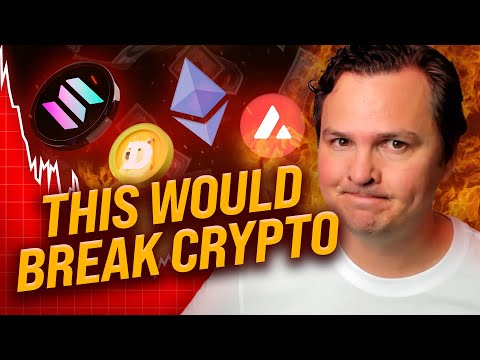 Insane Theory For Altcoins Insane Theory For Altcoins