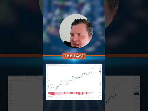 Pay Attention – The Acceleration Phase Is Coming! Pay Attention – The Acceleration Phase Is Coming!