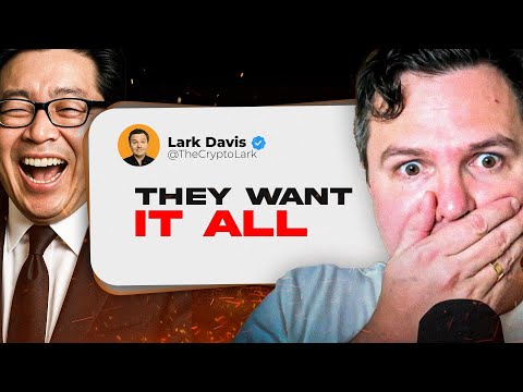 CRYPTO DUMPING!!! [What You Need To Know]