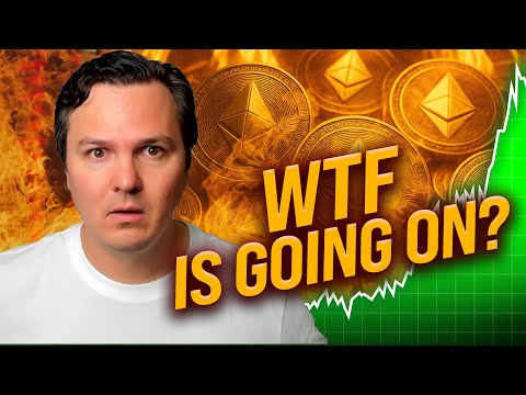 Why Ethereum Is Exploding Why Ethereum Is Exploding