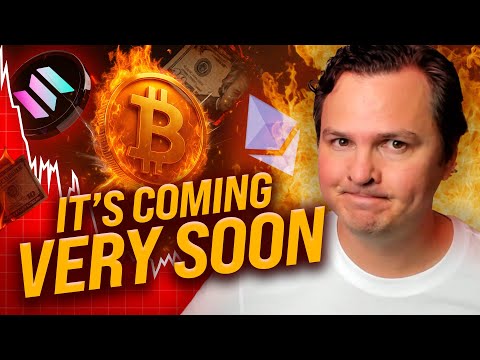 Crypto Will Top In October Crypto Will Top In October