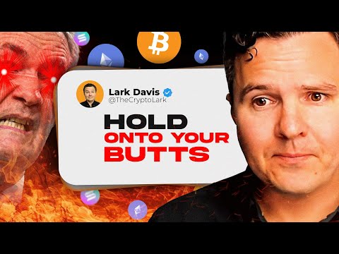 The FED Crypto Pump Is Coming