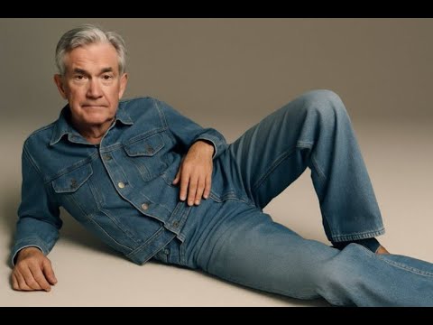 Ethereum & Crypto EXPLODE On FED News!