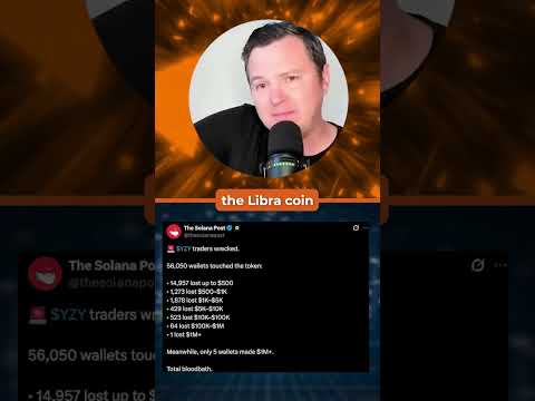 Watch This If You Bought The $YZY Coin Watch This If You Bought The $YZY Coin