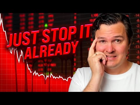 Are We Near the End of the Cycle?